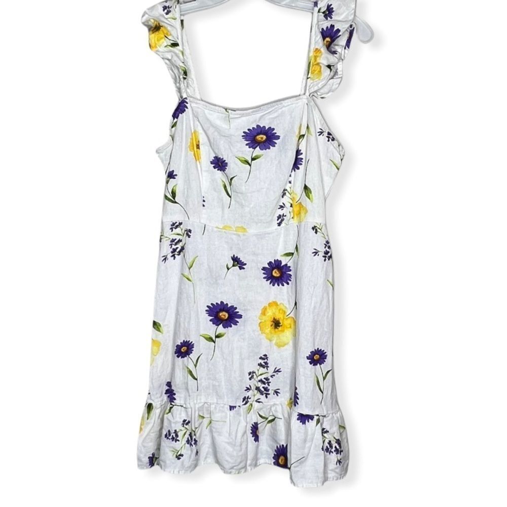 Forever 21‎ Floral Sundress